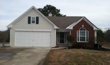 961 Edgewood Lane Douglasville, GA 30134