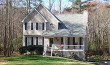 117 Regent Court Douglasville, GA 30134