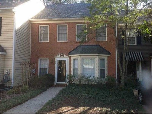 582 Saint James Walk Se, Marietta, GA 30067