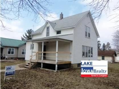 631 Maple St, Osage, IA 50461