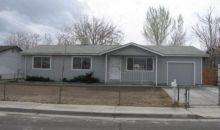 1021 Warwick Ave Fallon, NV 89406