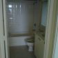 8030 N NOB HILL RD # 304, Fort Lauderdale, FL 33321 ID:166563