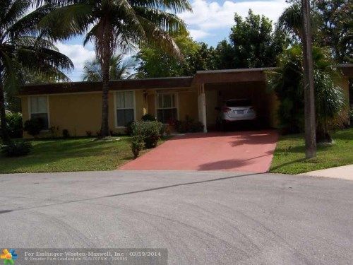7016 NW 63RD CT, Fort Lauderdale, FL 33321
