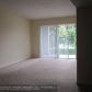 8020 N NOB HILL RD # 305, Fort Lauderdale, FL 33321 ID:588970