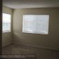 8020 N NOB HILL RD # 305, Fort Lauderdale, FL 33321 ID:588975