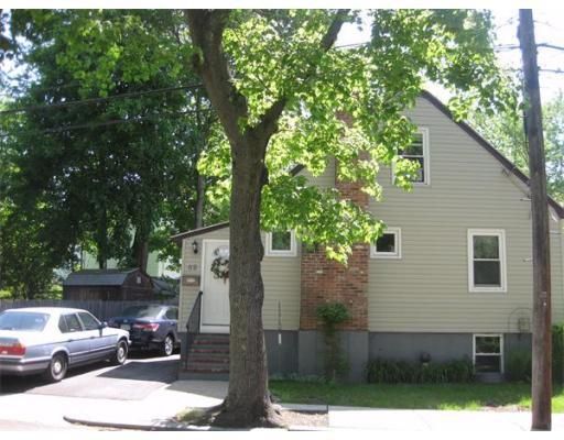 82 Glenellen, West Roxbury, MA 02132