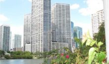 495 BRICKELL AV # 2403 Miami, FL 33131