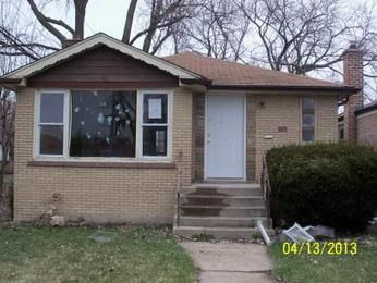 8924 South Paulina St., Chicago, IL 60620