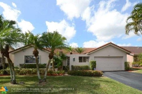 507 NW 103RD AVE, Fort Lauderdale, FL 33324