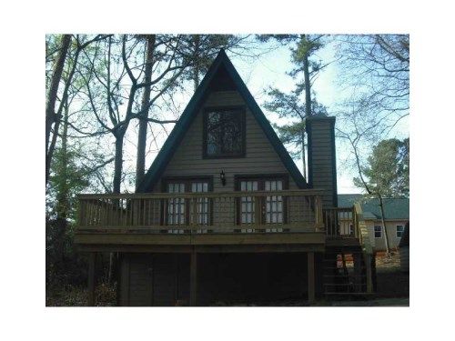 2465 Hawk Creek Trail, Cumming, GA 30041
