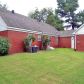 1900 westgate, Blytheville, AR 72315 ID:1115508