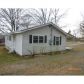 275 Jasper Street, Fairmount, GA 30139 ID:6353404