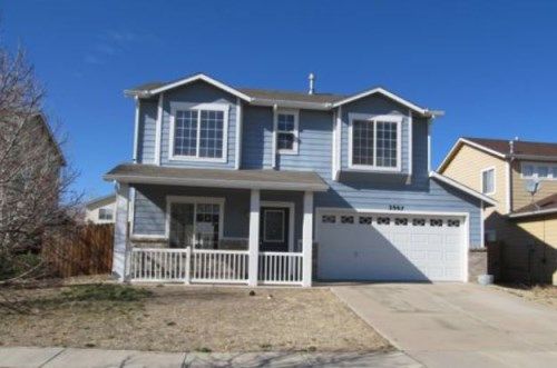 3907 Bison Lane, Pueblo, CO 81005