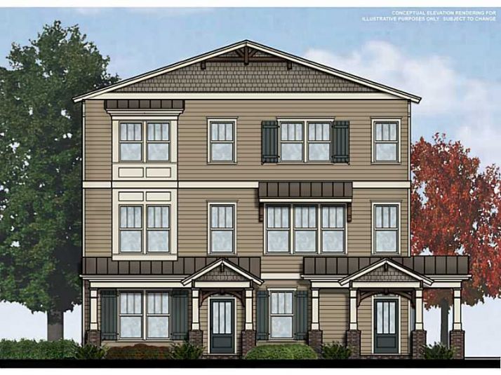 Unit Unit B - 659 East Avenue, Atlanta, GA 30312