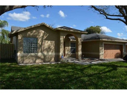4252 SW 78TH DR, Fort Lauderdale, FL 33328