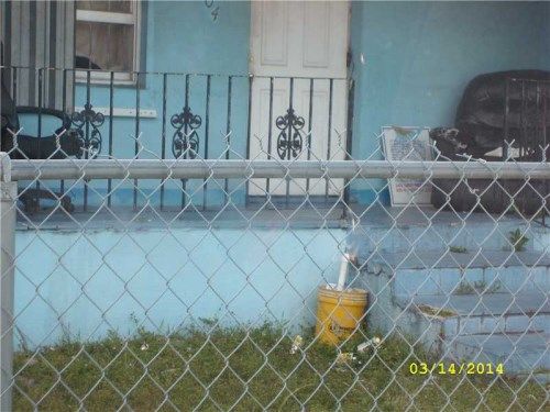 6904 NW 19 AV, Miami, FL 33147
