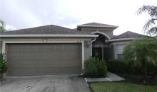 9418 Rolling Cir San Antonio, FL 33576