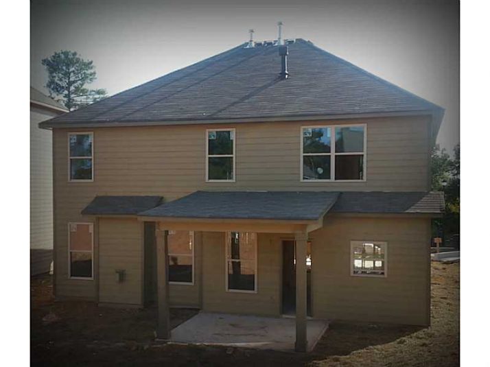 436 Highbranch Circle, Lawrenceville, GA 30044