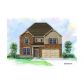 436 Highbranch Circle, Lawrenceville, GA 30044 ID:1460461