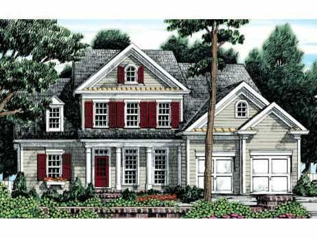 6 Oakleaf Court, Cartersville, GA 30120
