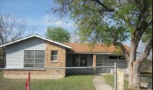 9003 Geraldine St San Antonio, TX 78224