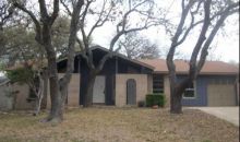 5612 Charlie Chan Dr San Antonio, TX 78240