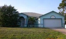 277 Sw Pisces Terr Port Saint Lucie, FL 34984