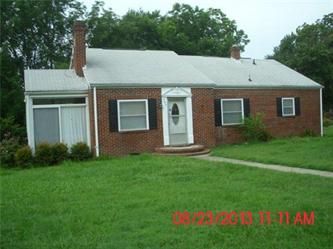 404 Jefferson Ave, Hopewell, VA 23860