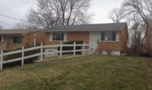 8487 Bobolink Ave Cincinnati, OH 45231