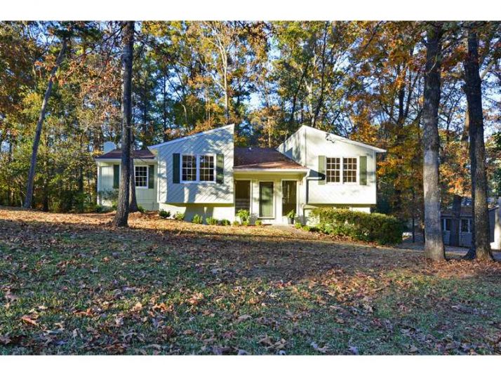 3081 Wendton Place, Marietta, GA 30062