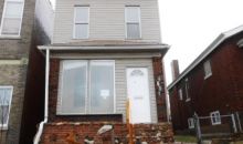 4604 Varrelmann Ave Saint Louis, MO 63116