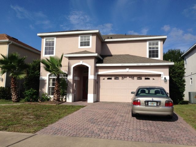 358 Sycamore Springs St, Debary, FL 32713