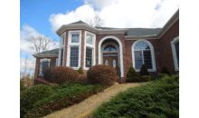 5287 Barrington Trace Drive Sw Atlanta, GA 30331
