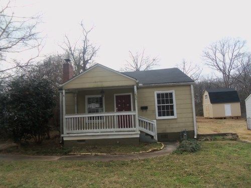 1476 Elizabeth Ln, Atlanta, GA 30344