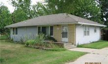 10 S East St Emporia, KS 66801