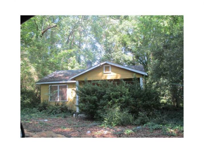1395 West Avenue Nw, Atlanta, GA 30318
