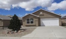 403 Camino Eric Moriarty, NM 87035