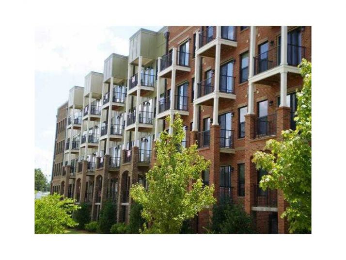 Unit 1308 - 898 Oak Street Sw, Atlanta, GA 30310