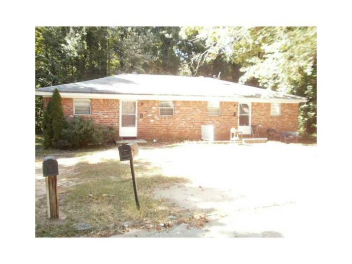 2995 Palm Drive, Atlanta, GA 30344