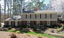 107 Pheasant Drive Se Marietta, GA 30067