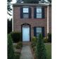 Unit 1520 - 1520 Springleaf Circle Se, Smyrna, GA 30080 ID:6533608