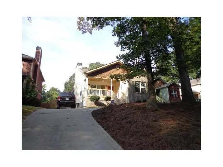 2002 Spink Street Nw, Atlanta, GA 30318
