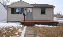 721 20th St N Moorhead, MN 56560