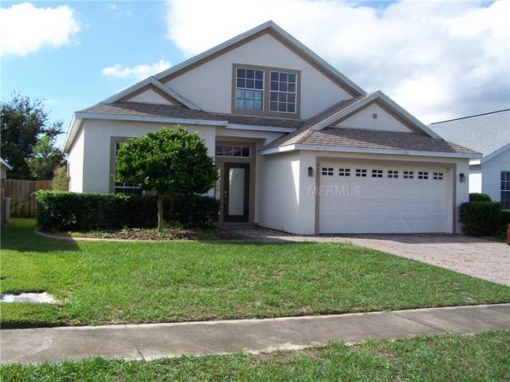 411 Sycamore Springs St, Debary, FL 32713