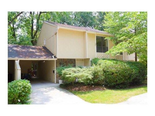 2302 Colonial Drive, Atlanta, GA 30319