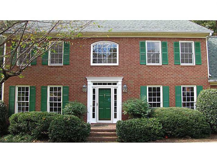 4208 Springwood Circle, Marietta, GA 30062