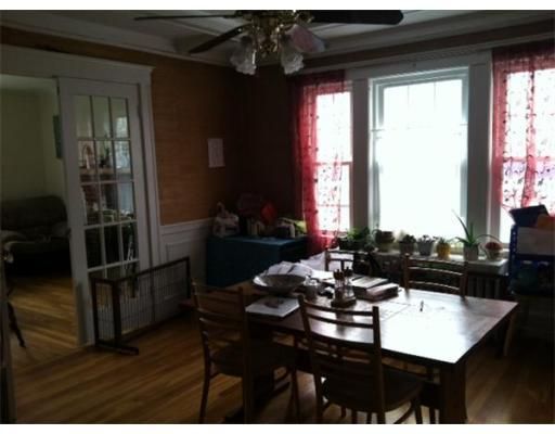 March Avenue #2, West Roxbury, MA 02132