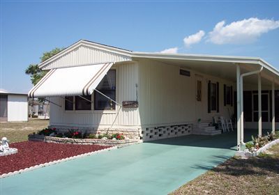 15036 Beeler Avenue, Hudson, FL 34667