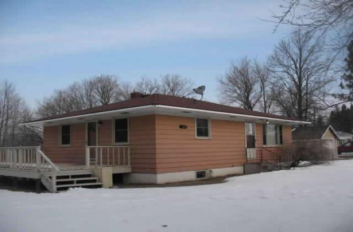 N2297 Frontage Road, Sarona, WI 54870