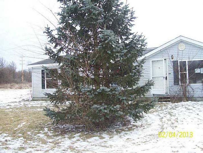 603 W 216th St, Sheridan, IN 46069